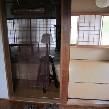 Nikko Cottage Fu-Sha ภายนอก รูปภาพ