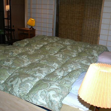 Nikko Cottage Fu-Sha ภายนอก รูปภาพ