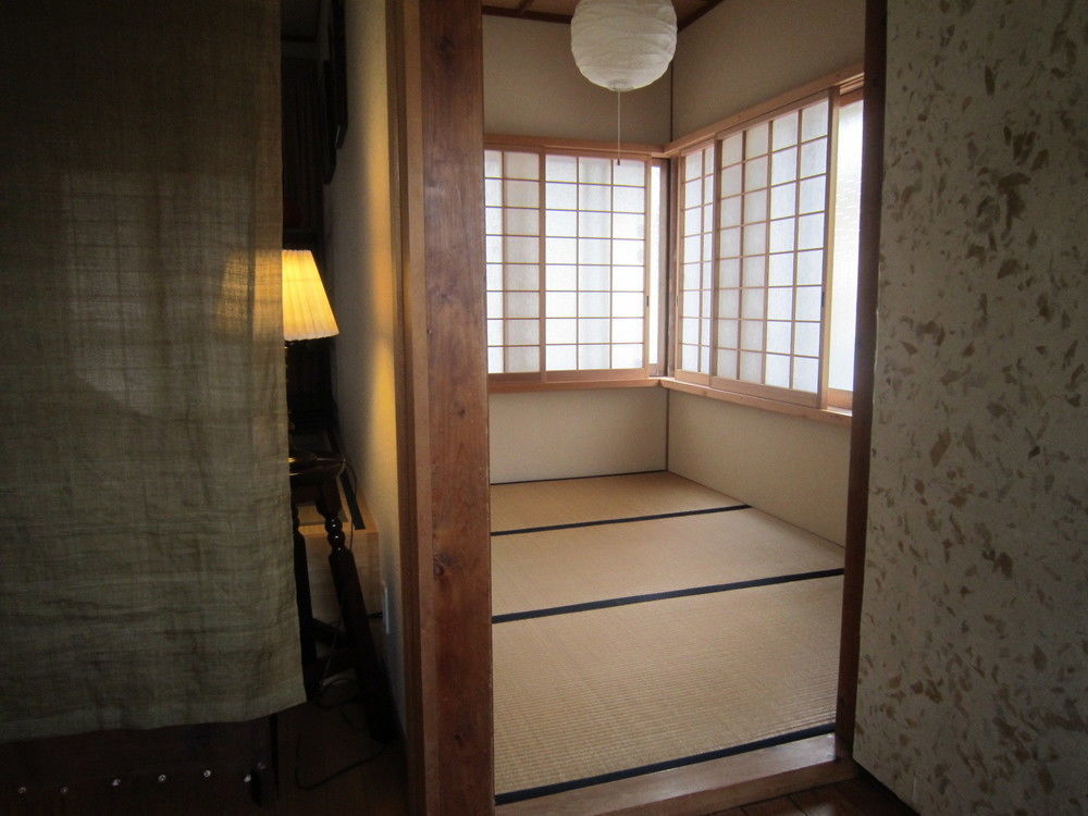 Nikko Cottage Fu-Sha ภายนอก รูปภาพ