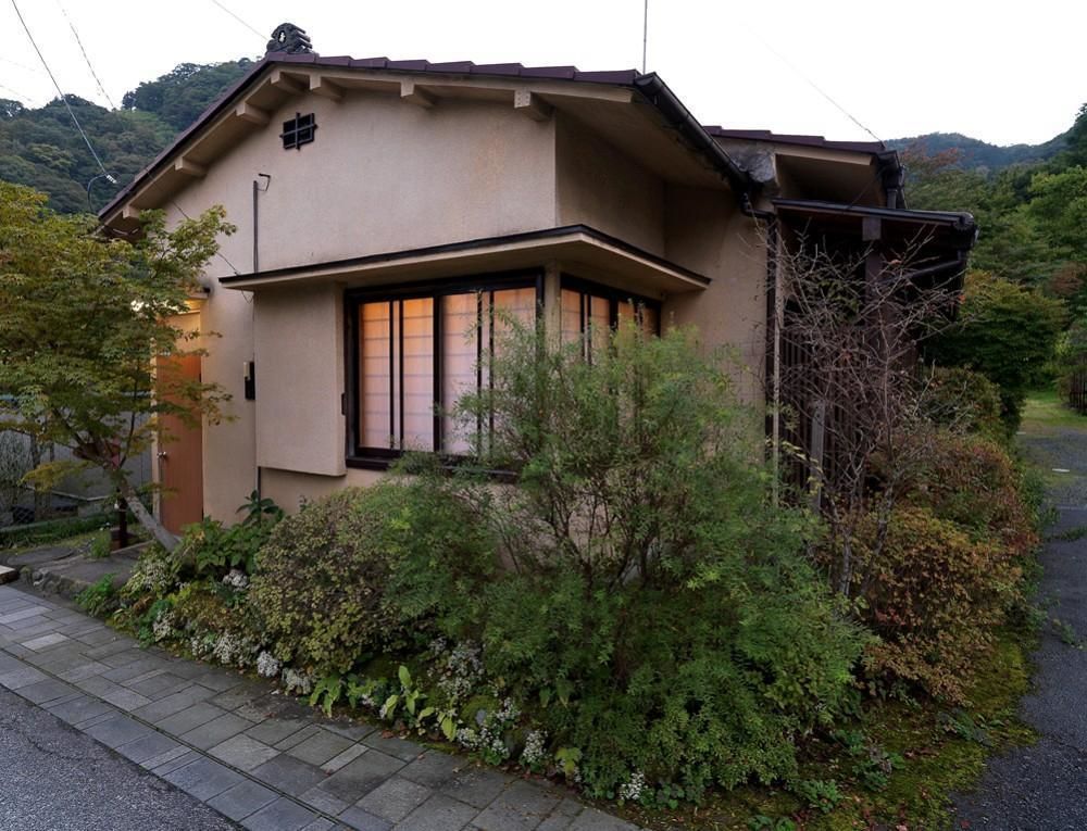 Nikko Cottage Fu-Sha ภายนอก รูปภาพ