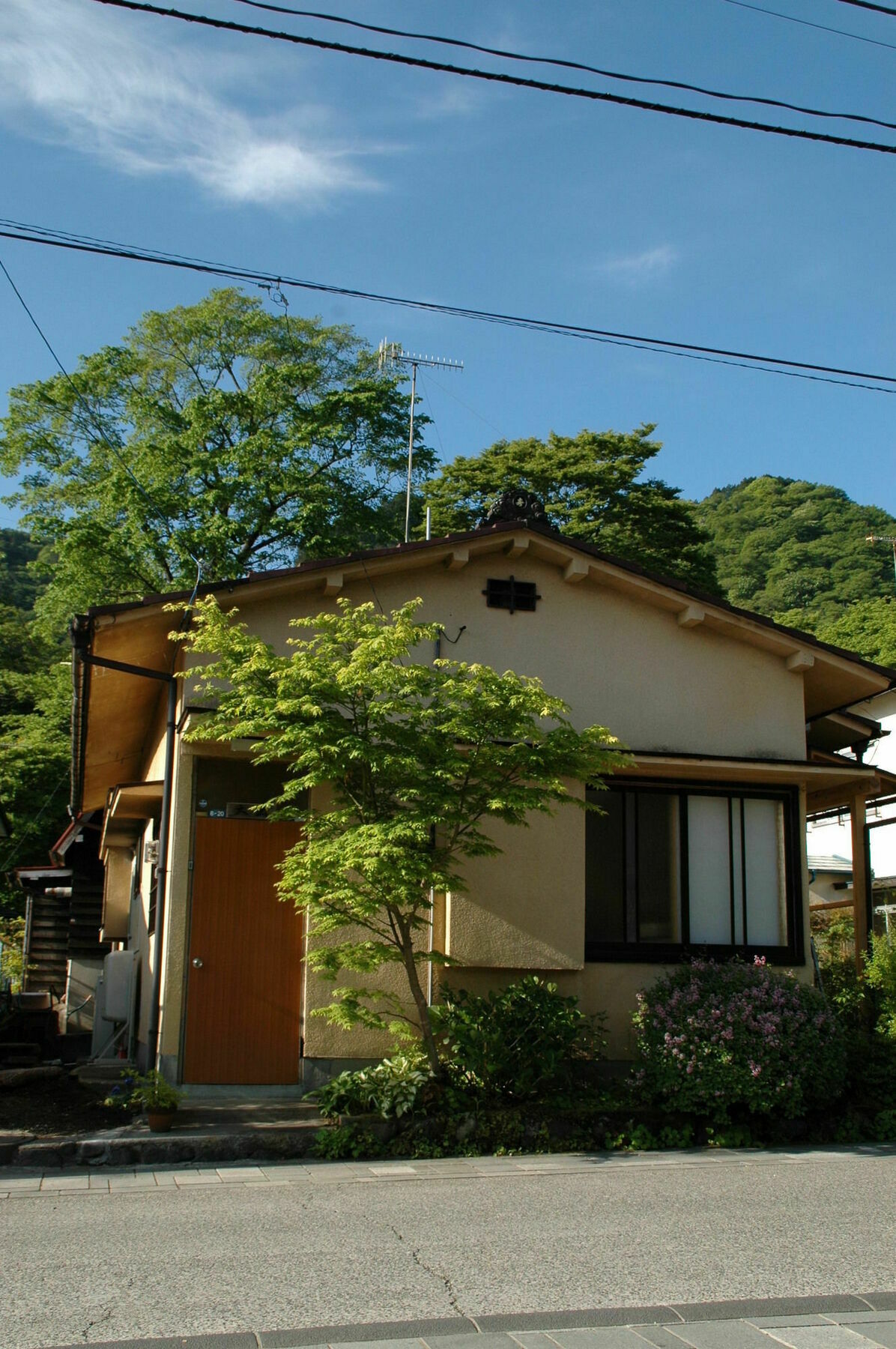Nikko Cottage Fu-Sha ภายนอก รูปภาพ