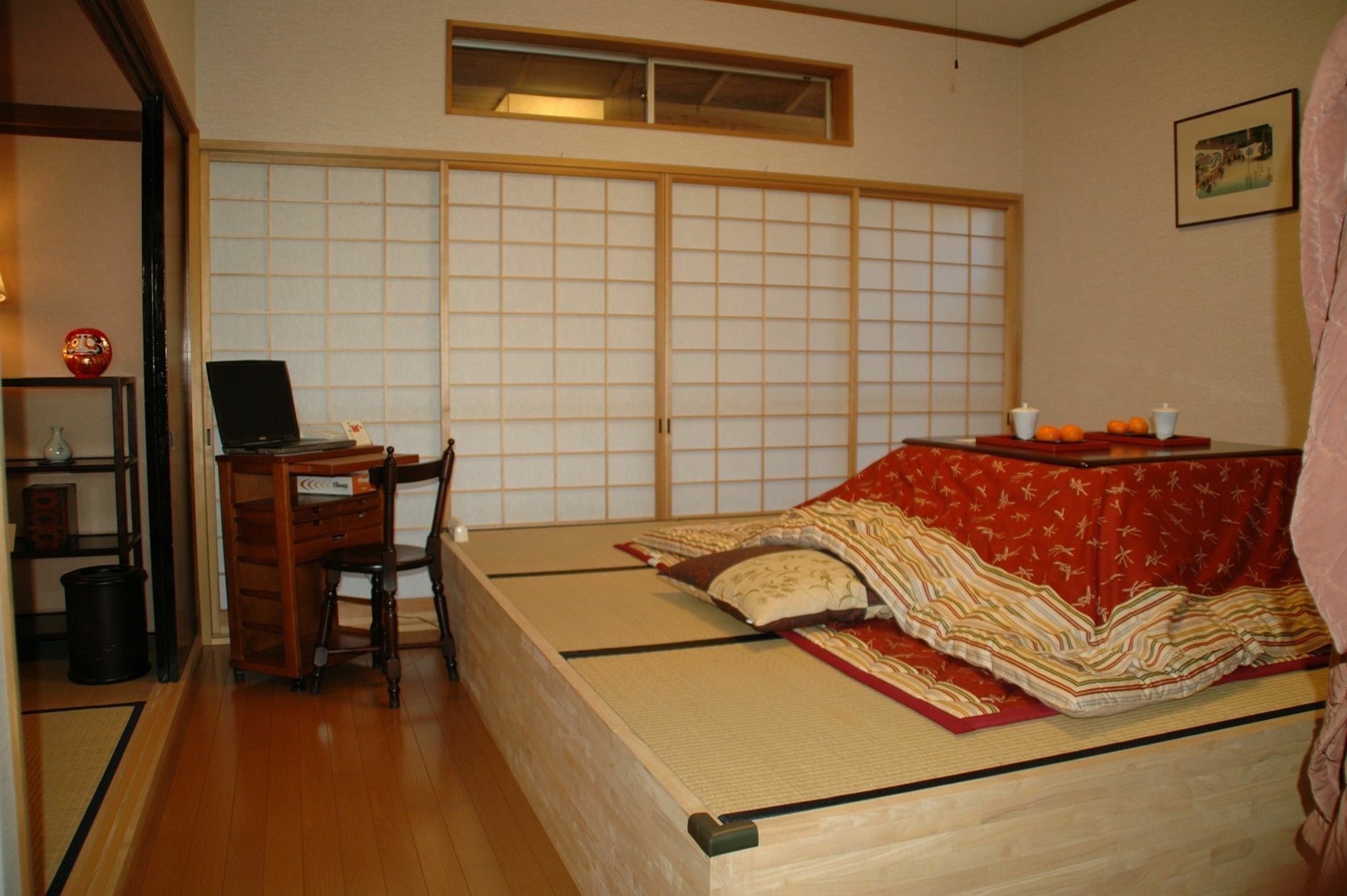 Nikko Cottage Fu-Sha ภายนอก รูปภาพ